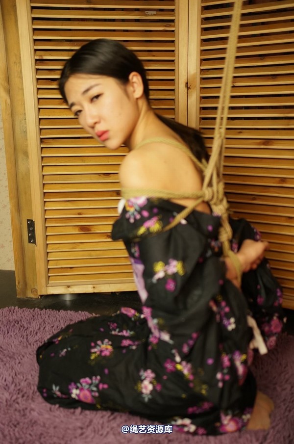 dk13美束馆 - 12.29-红袖和服D-106P 第 44 张图片