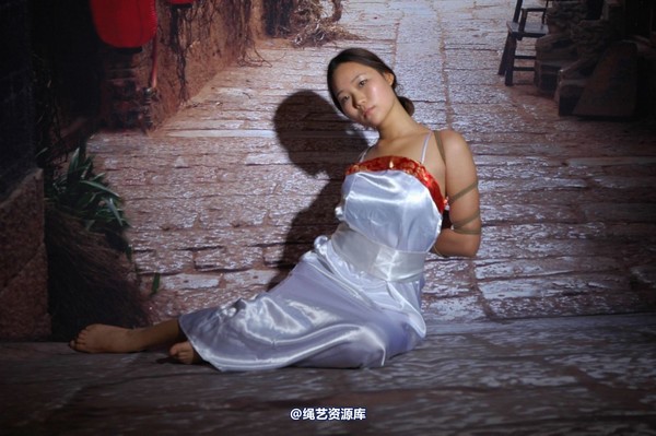唯美之家 - 珍珍古装 第 30 张图片