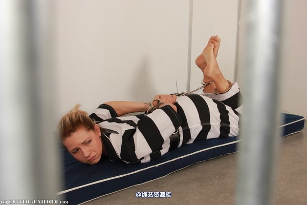 cuffedinuniform - ciu493 第 59 张图片