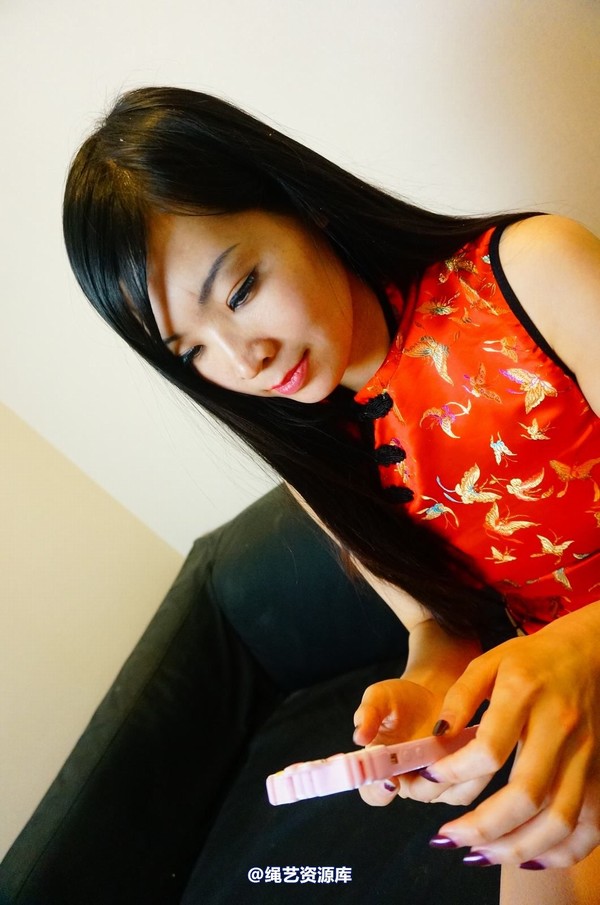 dk13美束馆 - 4.16-倩倩红a-113P 第 6 张图片