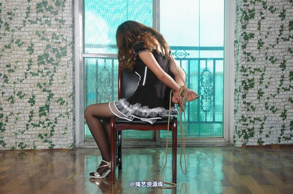 唯美之家 - 怡棉面试被绑架2010-8-9 第 52 张图片
