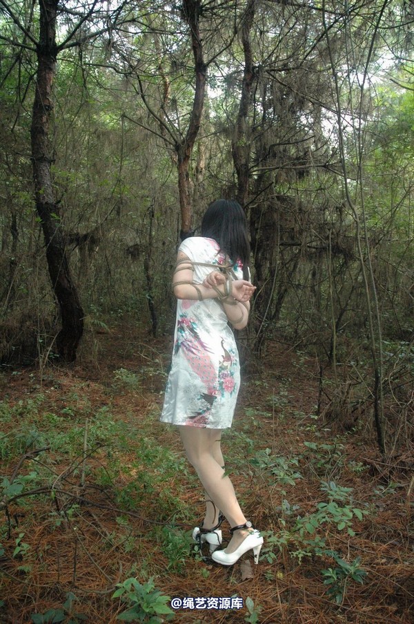 唯美之家 - 婉儿外景 第 56 张图片
