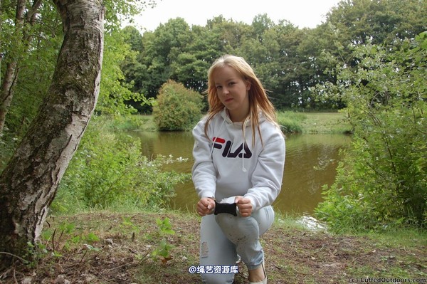 cuffedoutdoors - cod254 第 5 张图片
