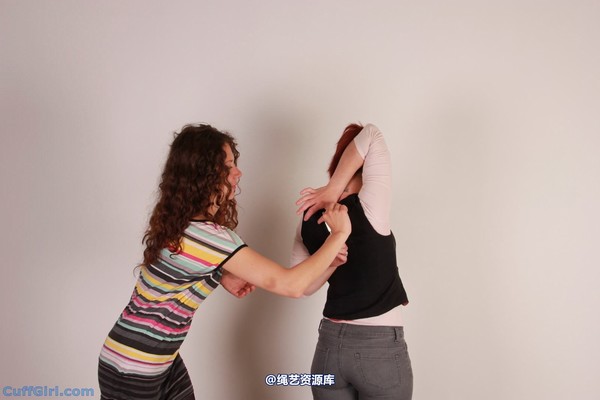 cuffgirl - cg229 第 81 张图片