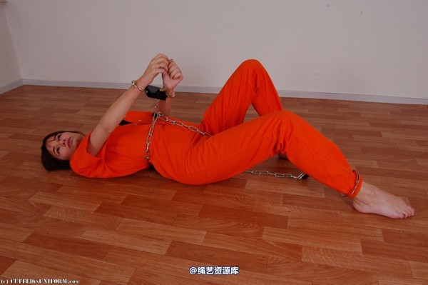 cuffedinuniform - ciu153 第 80 张图片