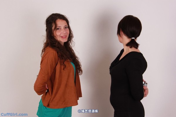 cuffgirl - cg299 第 64 张图片