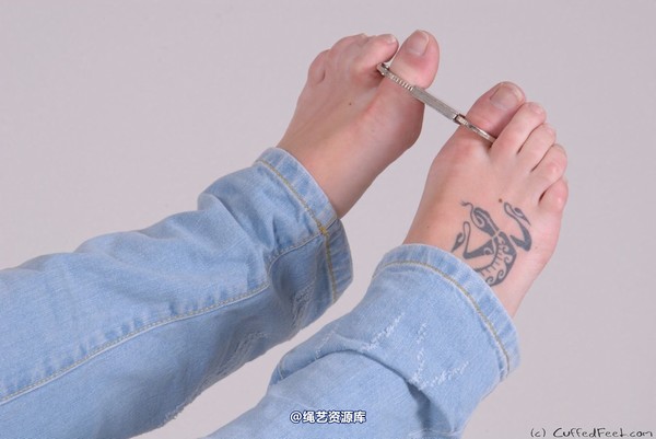 cuffedfeet - cf208 第 64 张图片