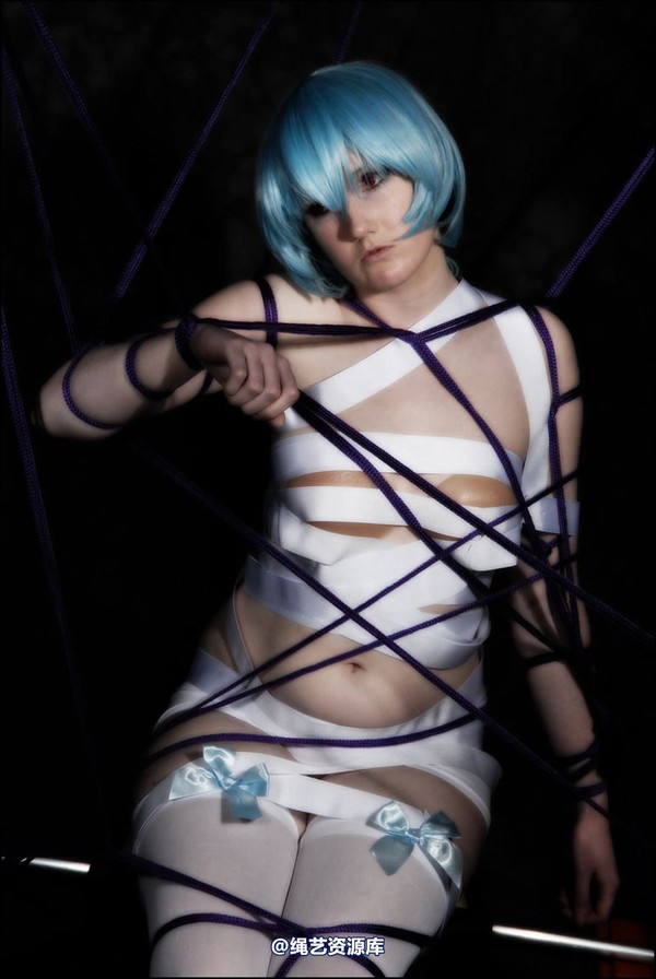simplytied - Cosplay 2 第 12 张图片