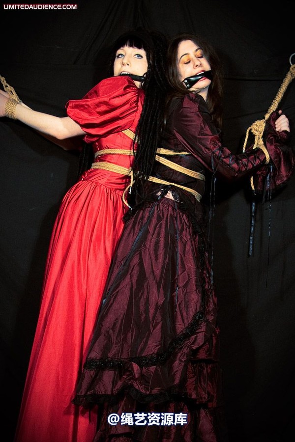 limitedaudience - 2009 catya lex eleven in the dungeon 第 18 张图片