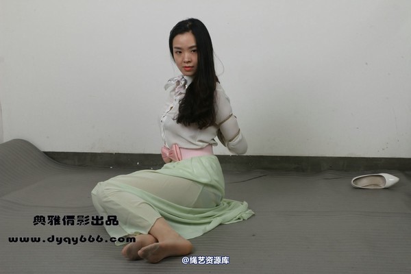 典雅倩影 - 653-静雅预览图二一 第 59 张图片