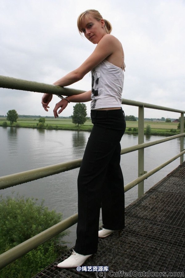 cuffedoutdoors - cod070 第 35 张图片