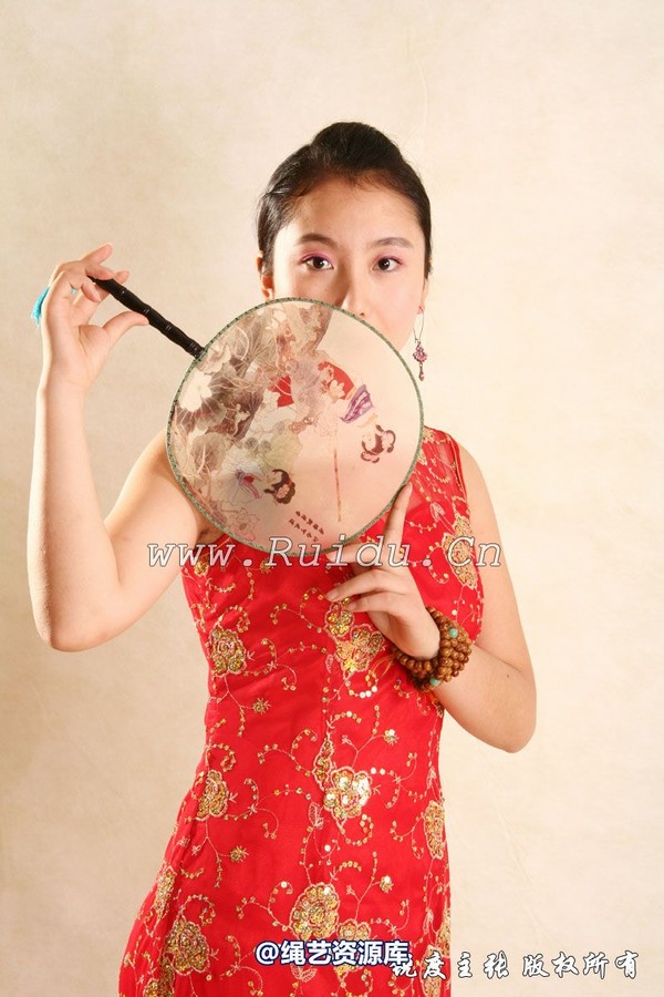 锐度主张 - 瑶瑶姐妹捆绑组图 第 126 张图片