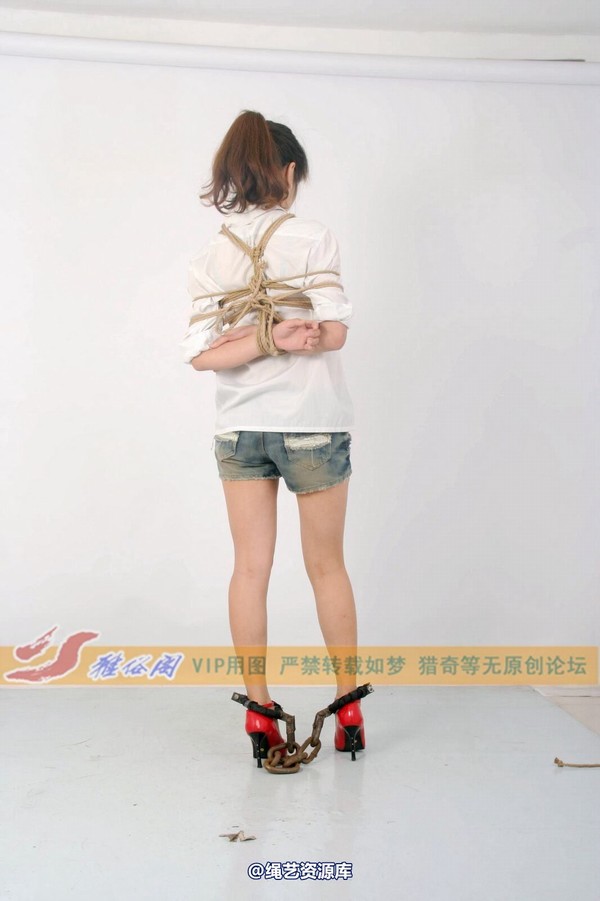 雅俗阁 - 2013-NO.1Model雅恋 第 45 张图片