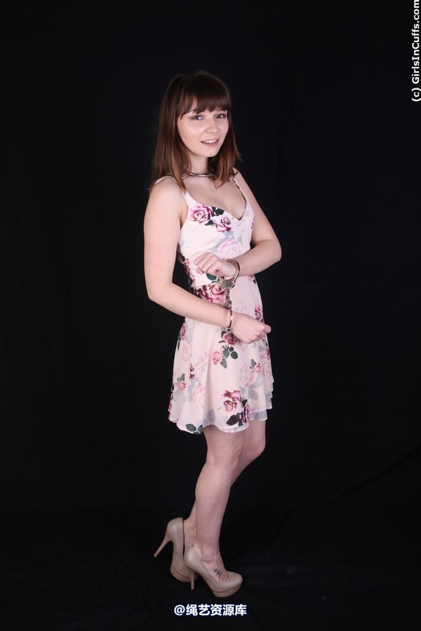 girlsincuffs - gic610 第 10 张图片