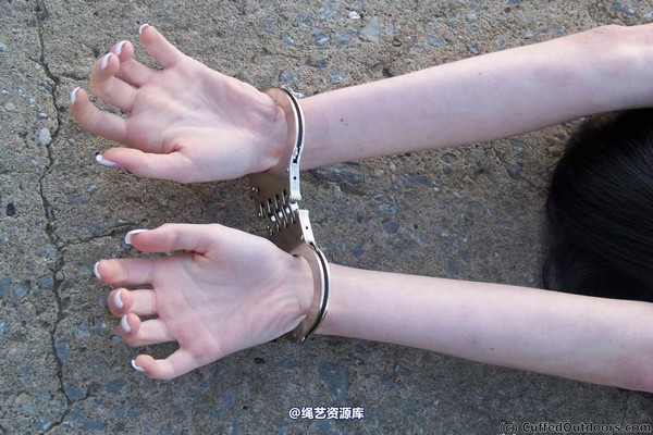 cuffedoutdoors - cod191 第 61 张图片