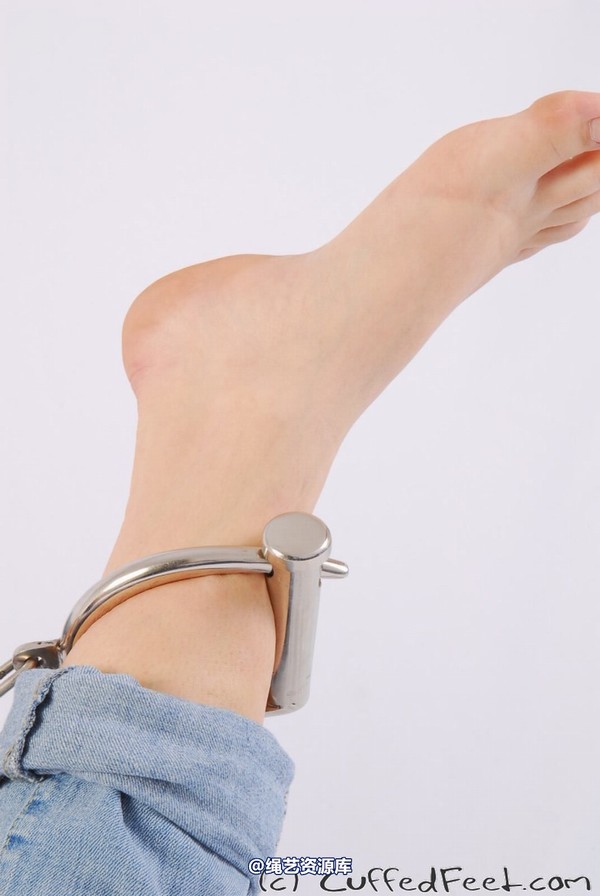 cuffedfeet - cf120 第 95 张图片