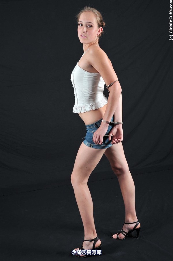 girlsincuffs - gic279 第 47 张图片