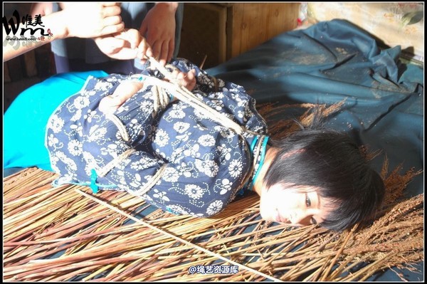 唯美之家 - 武当山之行-山脚匪事1 第 32 张图片