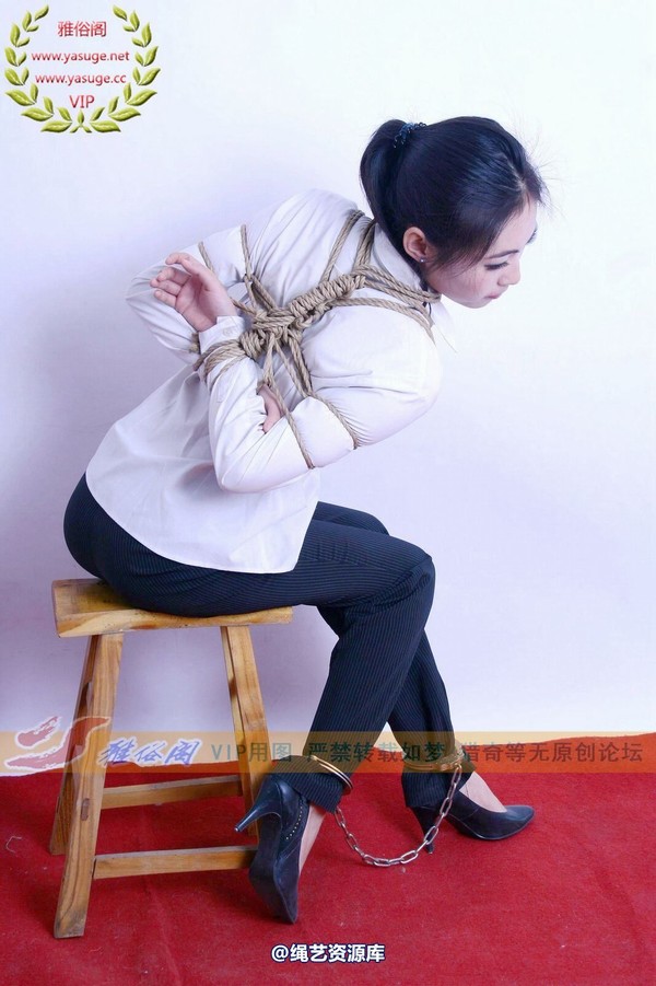 雅俗阁 - 2014-NO.012Model雅曼 第 161 张图片