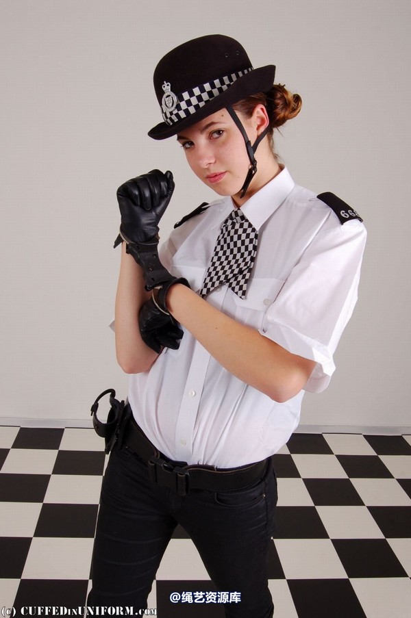 cuffedinuniform - ciu128 第 92 张图片