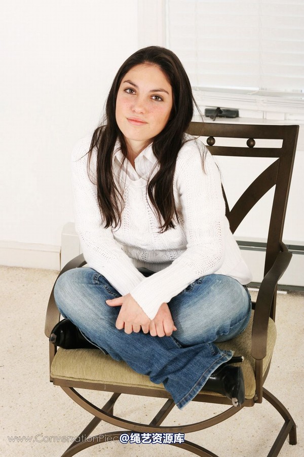 conversationpiece - Maria-2009-02-06 第 2 张图片