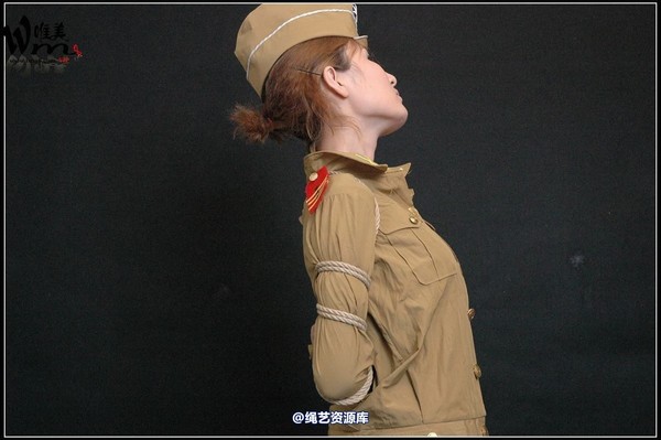 唯美之家 - 08-06-02新疆军装 第 350 张图片
