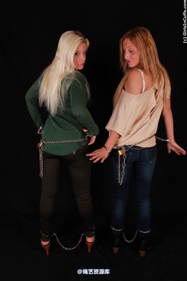 girlsincuffs - gic403 第 44 张图片