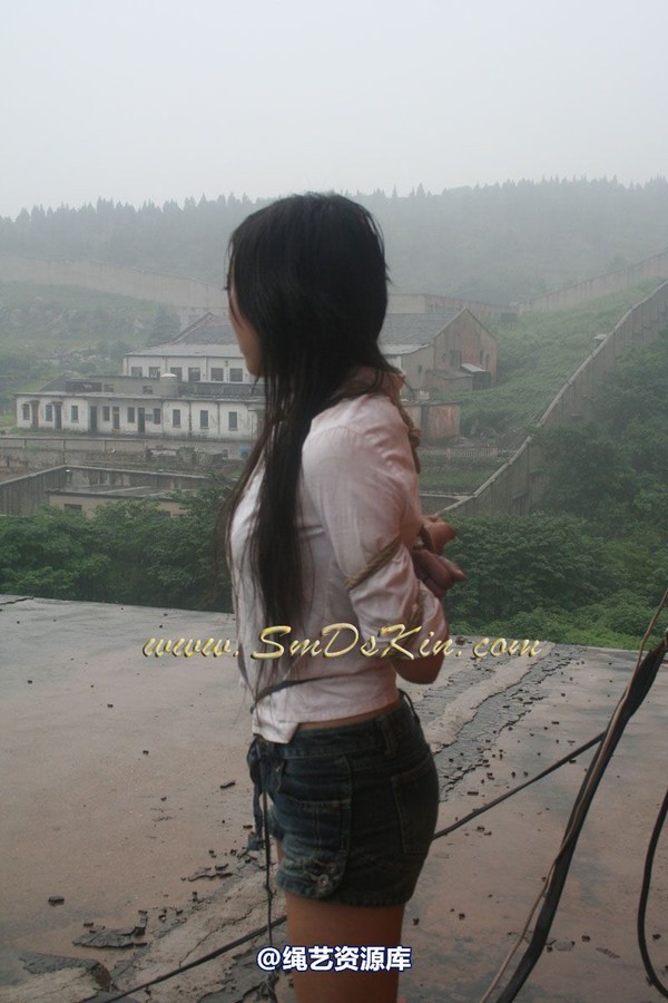 锐度主张 - 2009年第十四期镣铐图（2009.4.5） 第 72 张图片