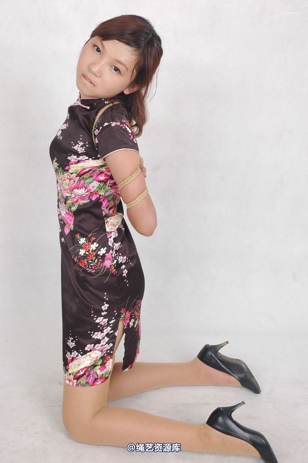 唯美之家 - 2010-8-22新模特（老许） 第 18 张图片