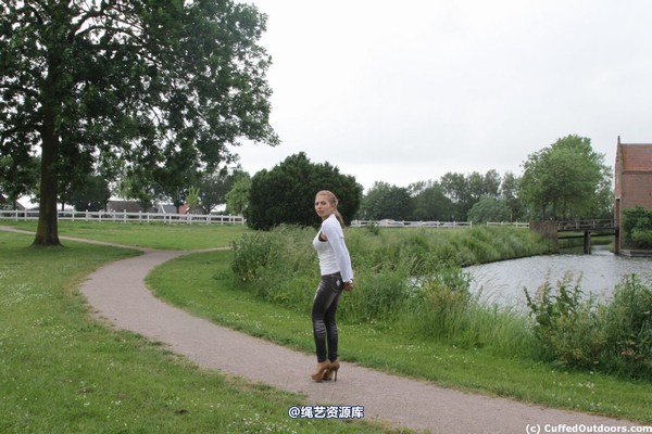 cuffedoutdoors - cod373 第 83 张图片