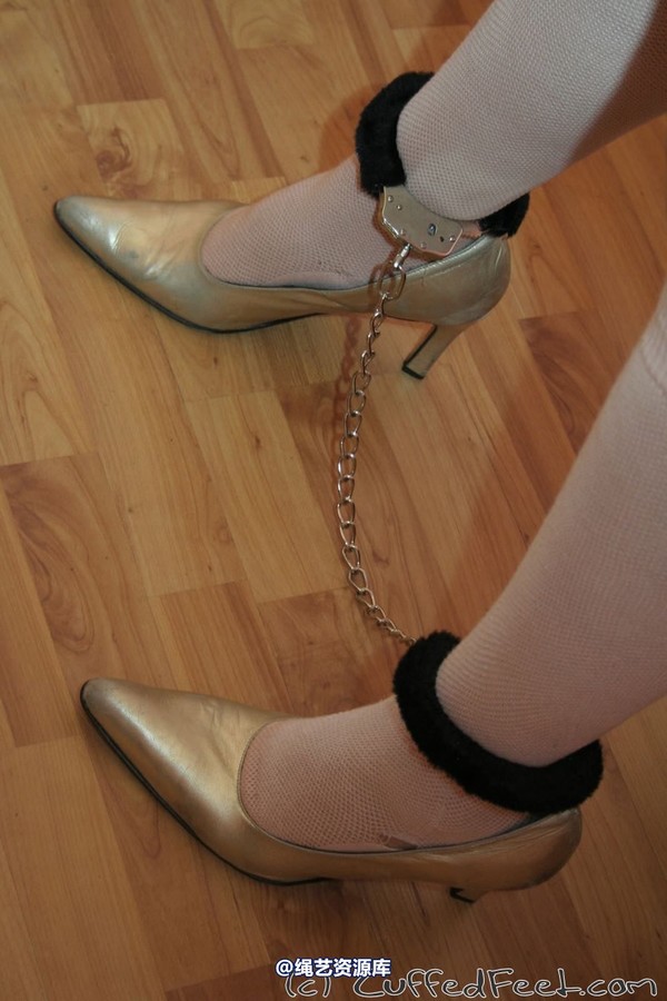cuffedfeet - cf017 第 24 张图片