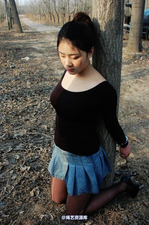 mj影视 - 2013-3-4陈沫踏青 黑丝美女最终的不归路 第 263 张图片