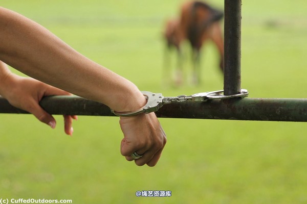 cuffedoutdoors - cod253 第 14 张图片