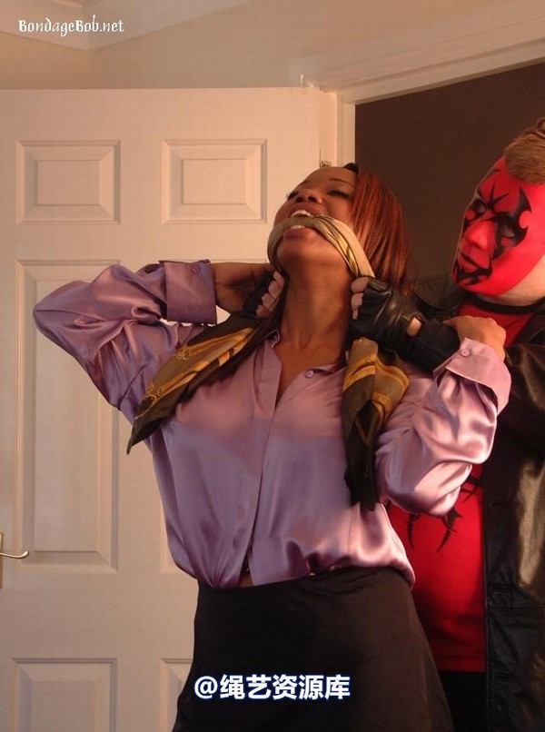 bondagebob - Lexi Bondage Devil 第 15 张图片