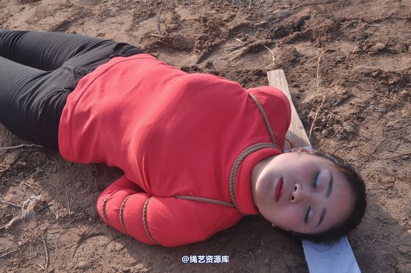 mj影视 - 陈沫 又见“麻抢女孩”8 第 39 张图片