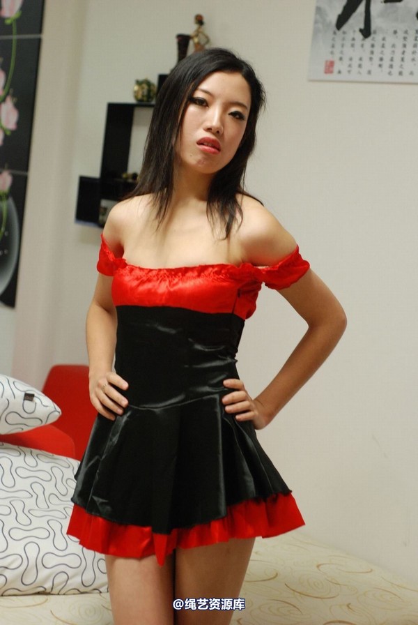 唯美之家 - 小舒淇-女仆装 第 68 张图片