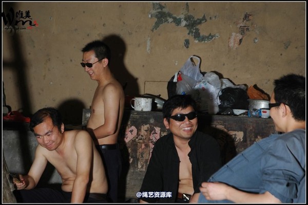 唯美之家 - 武当山之行-山脚匪事1 第 186 张图片