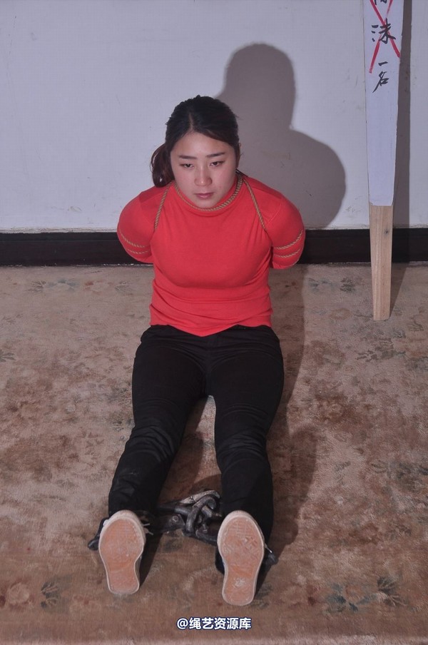mj影视 - 陈沫 又见“麻抢女孩”6 第 7 张图片