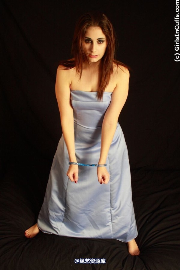 girlsincuffs - gic220 第 53 张图片