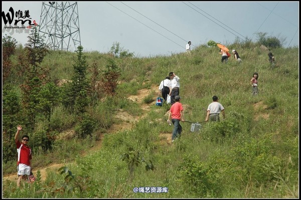 唯美之家 - 武当山之行-群绑 第 57 张图片