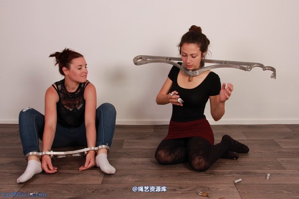cuffgirl - cg241 第 50 张图片