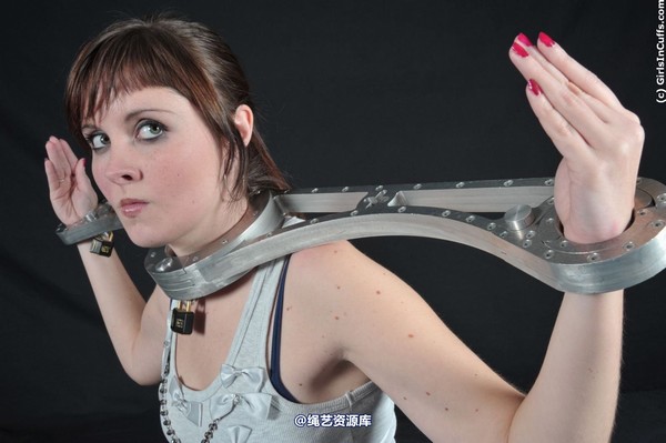 girlsincuffs - gic396 第 94 张图片