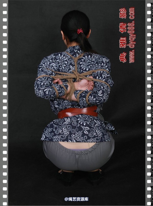 典雅倩影 - 217-大屯村交通员安妮 第 57 张图片