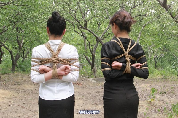 胜景山庄 - 273-外野姐妹花 第 51 张图片