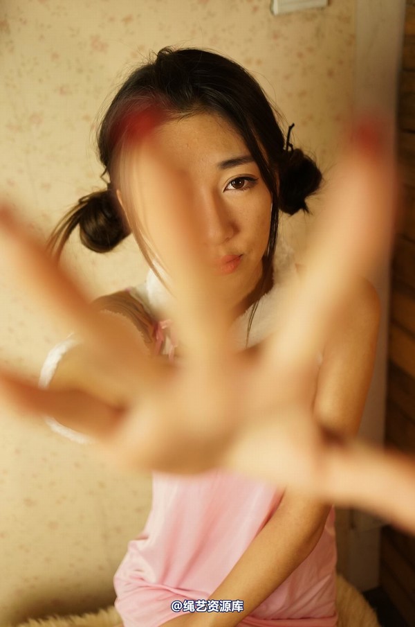 dk13美束馆 - 12.29-红袖粉色短裙B-120P 第 82 张图片