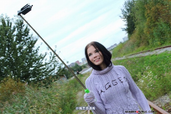 gaggedinpublic - gip507 第 24 张图片