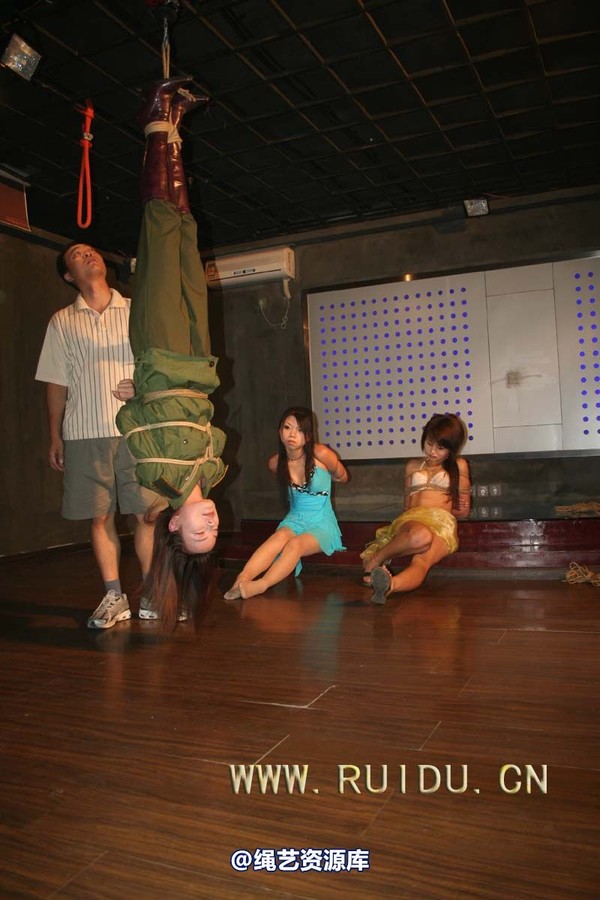 锐度主张 - 20071007第36期 周六聚会图片 第 88 张图片