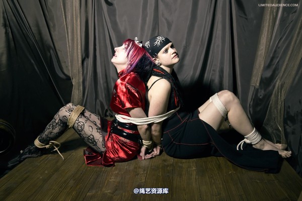 limitedaudience - 2012 beckykat loltaru back to back 2 第 31 张图片