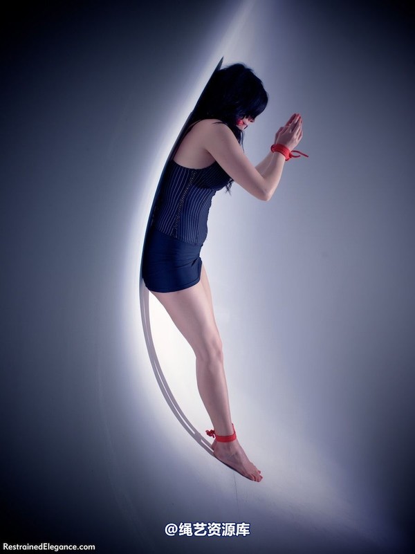 restrainedelegance - Up Against It 第 42 张图片