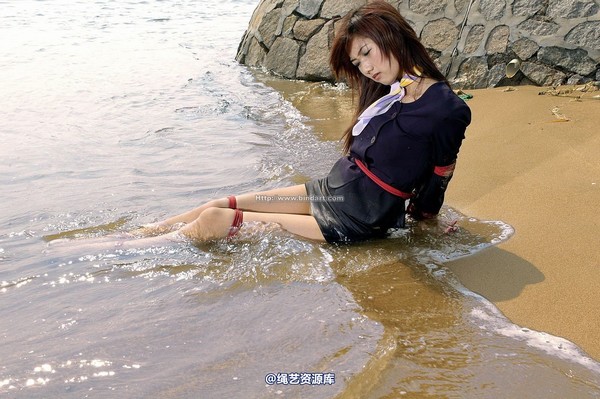 丽柜美束 - 2006-10-31 第 18 张图片